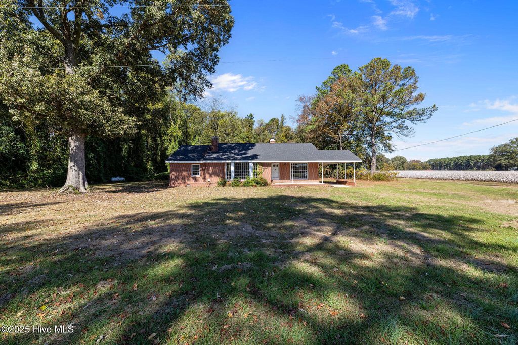 Photo of 3894 Stevens Mill Road, Goldsboro, NC 27530 (MLS # 100543774)