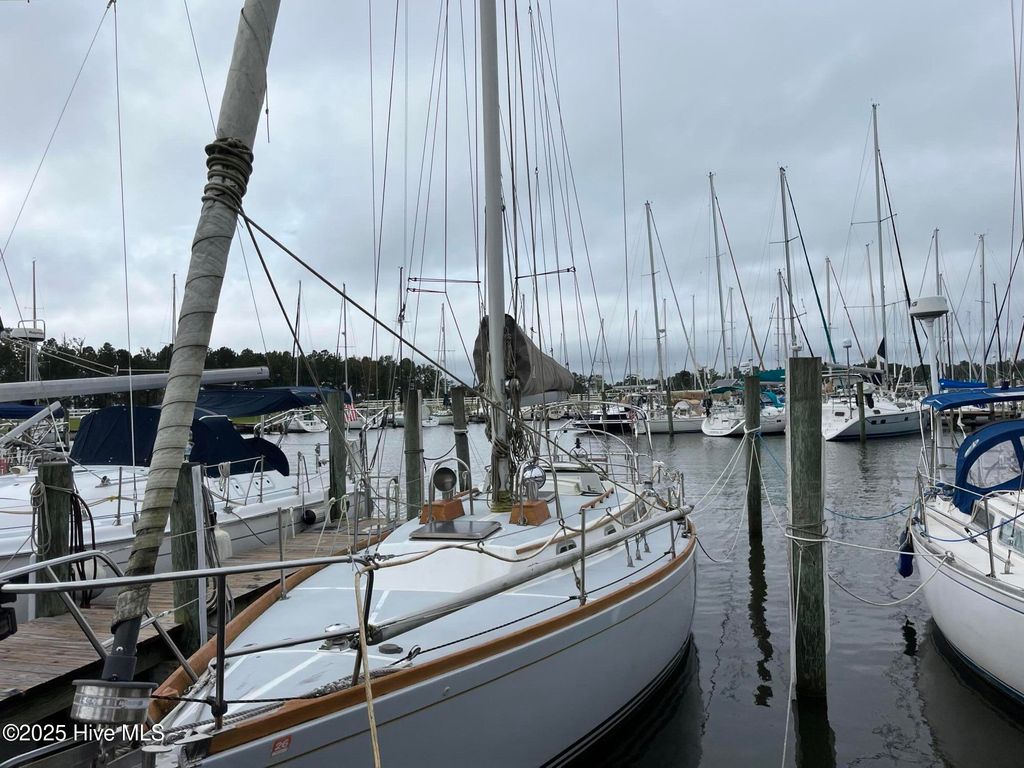 Photo of 108 Pecan Grove Marina #108, Oriental, NC 28571 (MLS # 100533911)