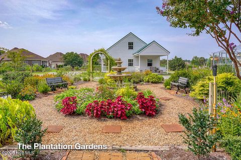 Tiny photo for 6727 Madden Lane, Ocean Isle Beach, NC 28469 (MLS # 100535785)