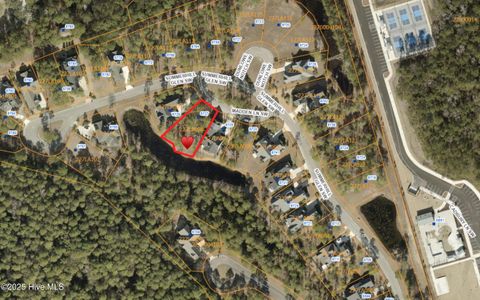 Tiny photo for 6727 Madden Lane, Ocean Isle Beach, NC 28469 (MLS # 100535785)