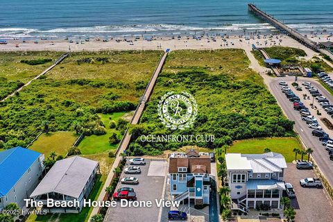 Tiny photo for 6727 Madden Lane, Ocean Isle Beach, NC 28469 (MLS # 100535785)