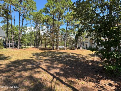 Tiny photo for 6727 Madden Lane, Ocean Isle Beach, NC 28469 (MLS # 100535785)