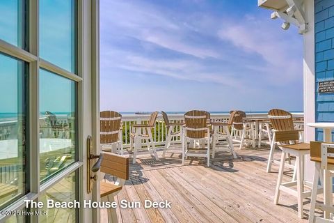 Tiny photo for 6727 Madden Lane, Ocean Isle Beach, NC 28469 (MLS # 100535785)