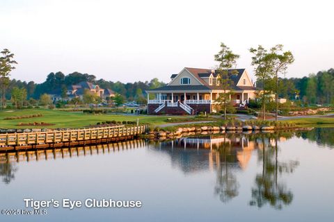 Tiny photo for 6727 Madden Lane, Ocean Isle Beach, NC 28469 (MLS # 100535785)
