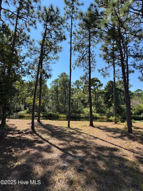 Tiny photo for 6727 Madden Lane, Ocean Isle Beach, NC 28469 (MLS # 100535785)
