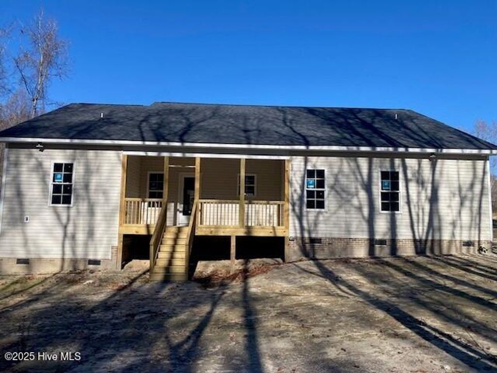 Photo of 5316 Lloyd Road, Lucama, NC 27851 (MLS # 100543753)