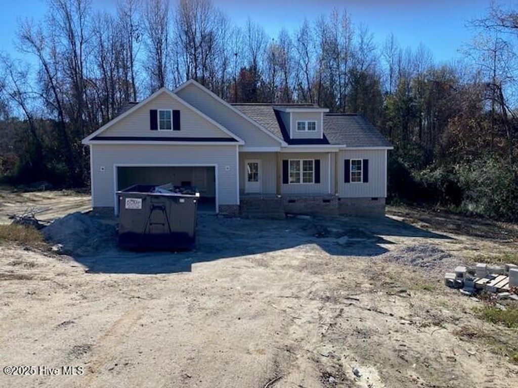 Photo of 5316 Lloyd Road, Lucama, NC 27851 (MLS # 100543753)