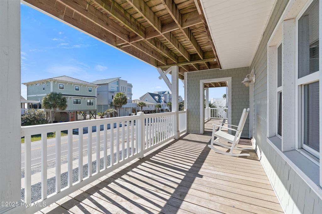 Photo of 255 E First Street, Ocean Isle Beach, NC 28469 (MLS # 100541923)