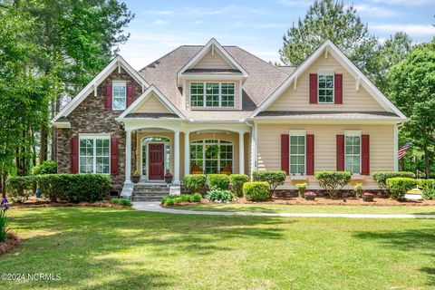 A home in Wallace