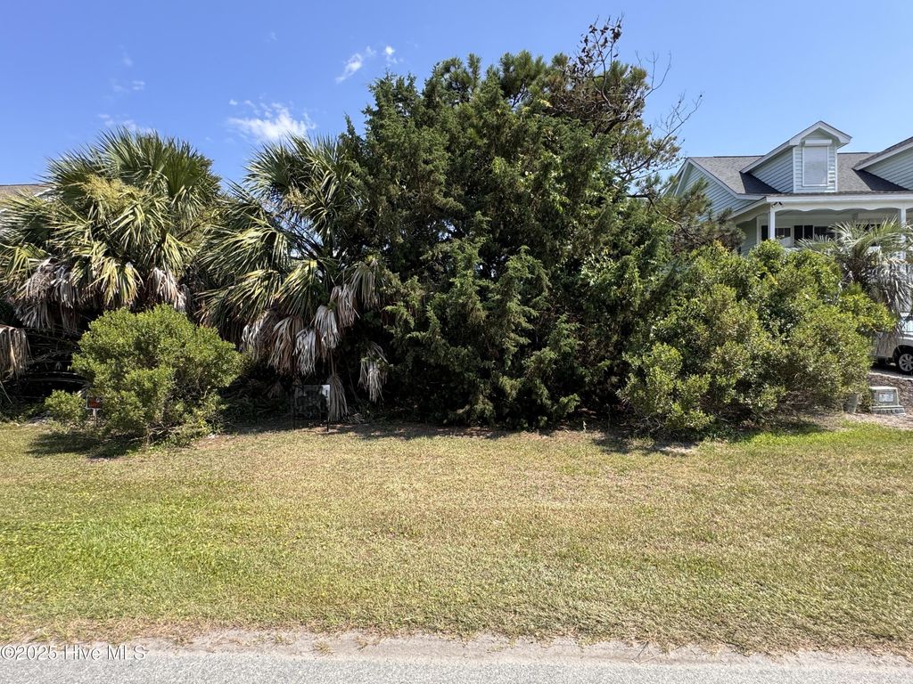 Photo of 0 W Second Street, Ocean Isle Beach, NC 28469 (MLS # 100515787)
