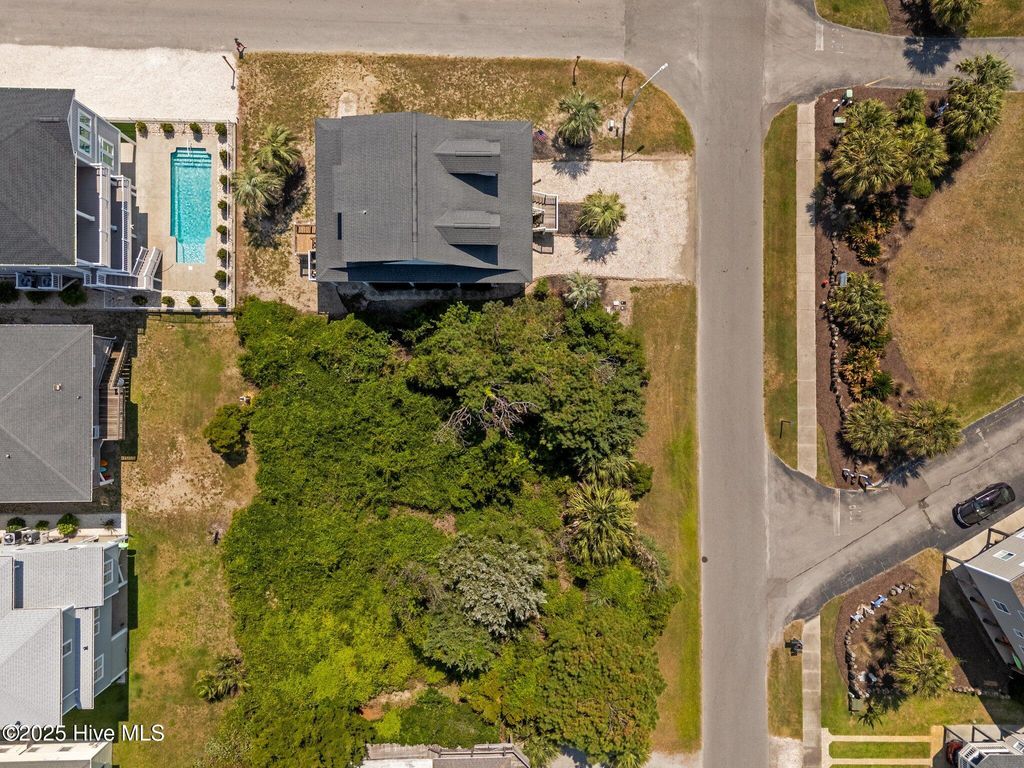 Photo of 0 W Second Street, Ocean Isle Beach, NC 28469 (MLS # 100515787)