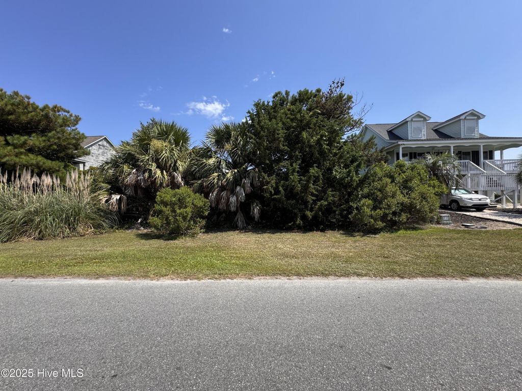 Photo of 0 W Second Street, Ocean Isle Beach, NC 28469 (MLS # 100515787)