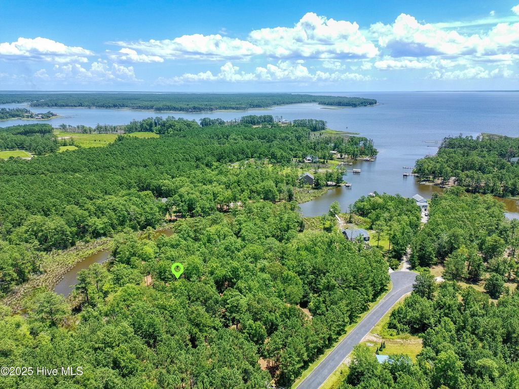 Photo of 66 Tarpon Pointe Road, Bath, NC 27808 (MLS # 100528635)