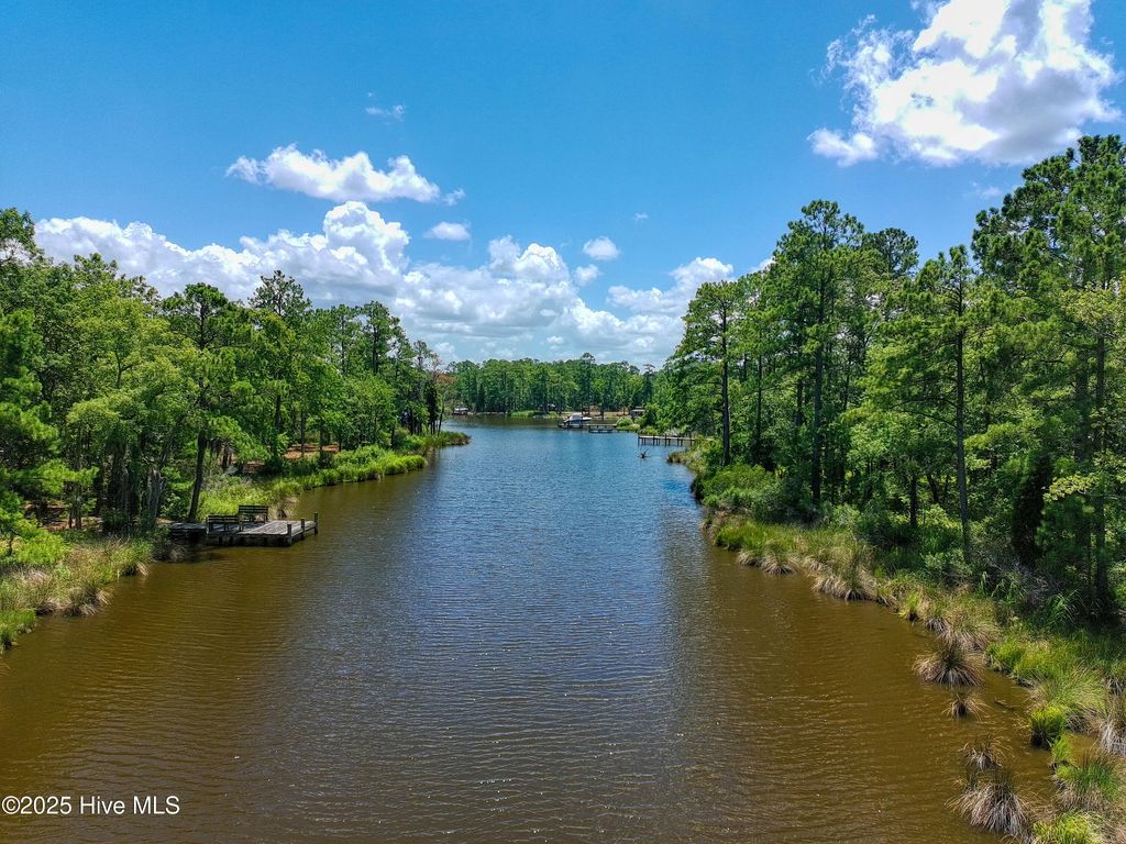 Photo of 66 Tarpon Pointe Road, Bath, NC 27808 (MLS # 100528635)