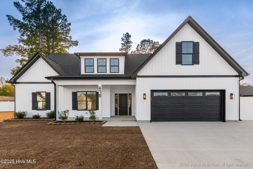 Photo of 478 Vernon White Road, Winterville, NC 28590 (MLS # 100543863)