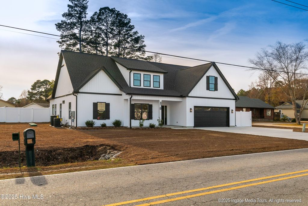 Photo of 478 Vernon White Road, Winterville, NC 28590 (MLS # 100543863)
