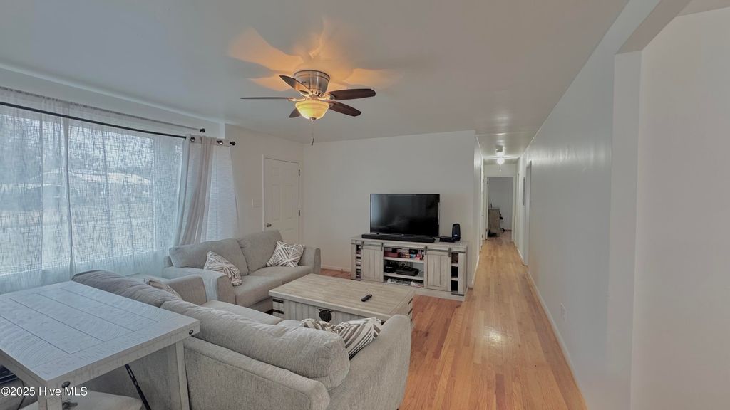 Photo of 505 Delmar Road, Jacksonville, NC 28540 (MLS # 100542547)