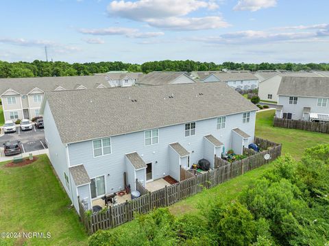 A home in Wilmington