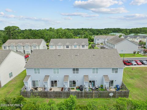 A home in Wilmington