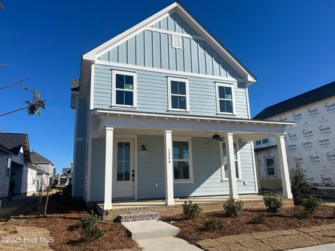 A home in Wilmington