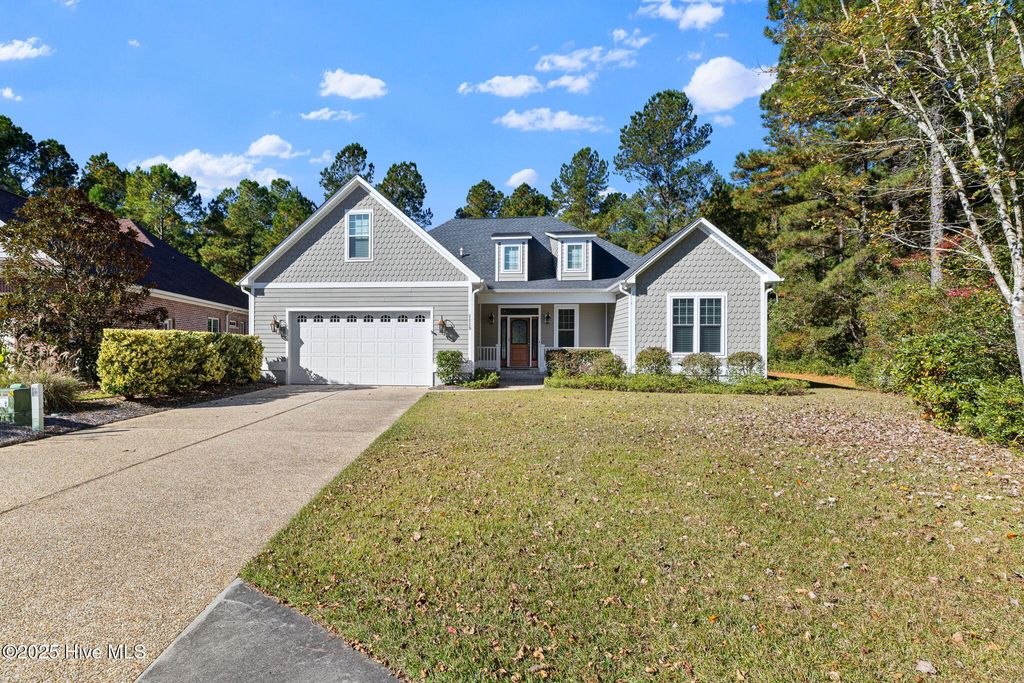 Photo of 1115 Eldora Court, Leland, NC 28451 (MLS # 100542044)