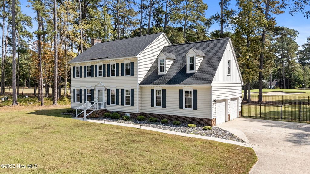 Photo of 4804 Burning Tree Lane N, Wilson, NC 27896 (MLS # 100533013)