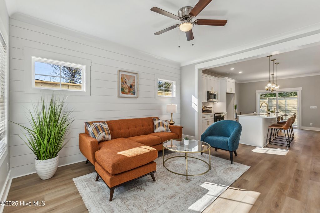 Photo of 1909 Lingo Street, Wilmington, NC 28403 (MLS # 100526312)