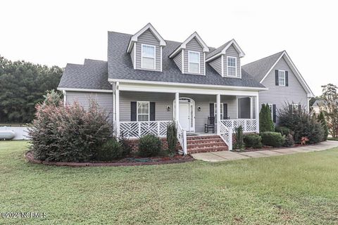 A home in Rocky Mount