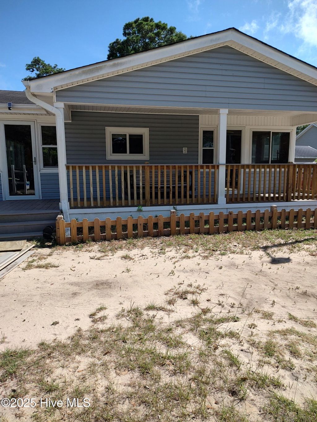 Photo of 2887 Six Pence Drive SW, Supply, NC 28462 (MLS # 100514950)