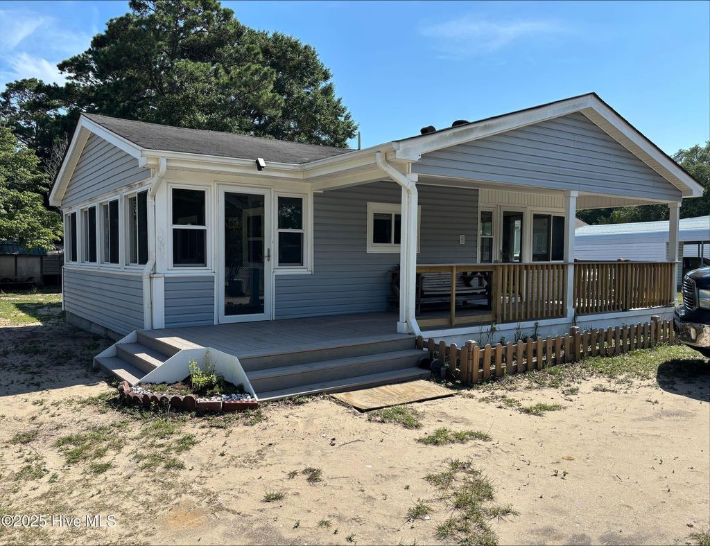 Photo of 2887 Six Pence Drive SW, Supply, NC 28462 (MLS # 100514950)
