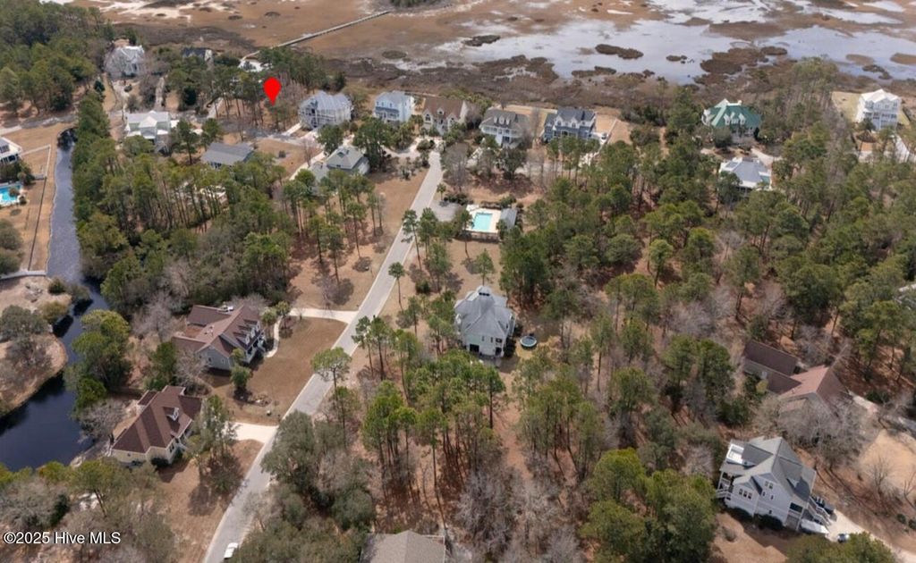 Photo of 3465 Scupper SE, Southport, NC 28461 (MLS # 100543346)