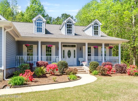 A home in Wallace