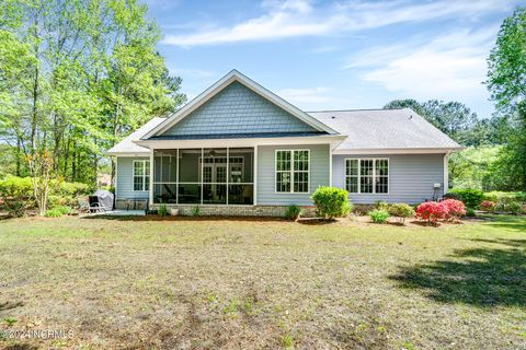 A home in Wallace