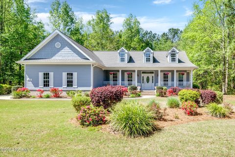 A home in Wallace