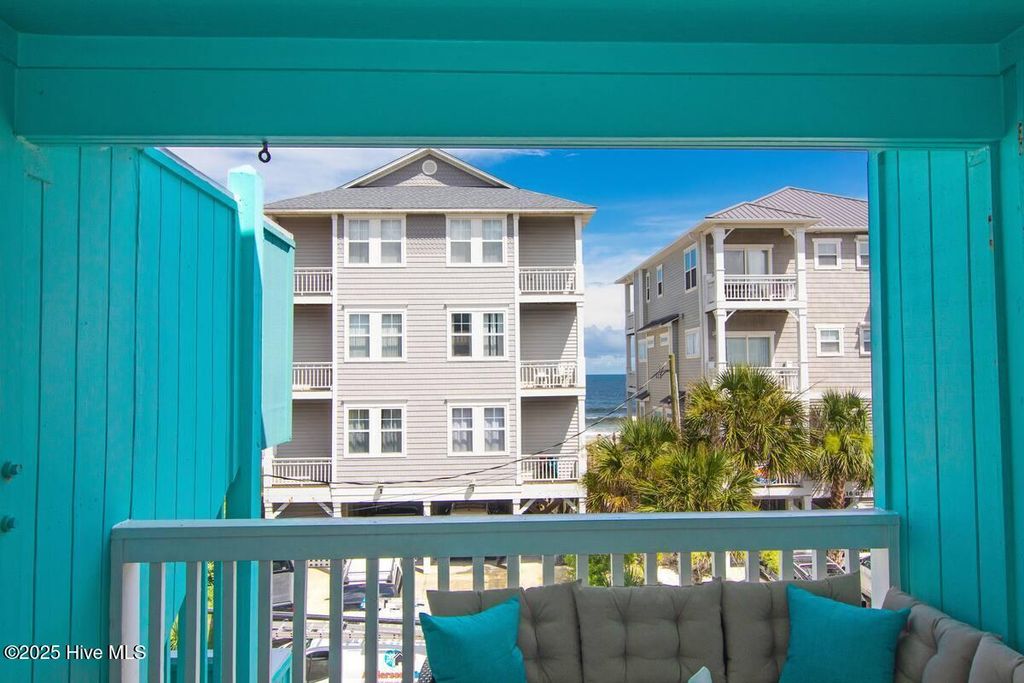 Photo of 1601 Carolina Beach Avenue N #Unit 15-B, Carolina Beach, NC 28428 (MLS # 100531007)