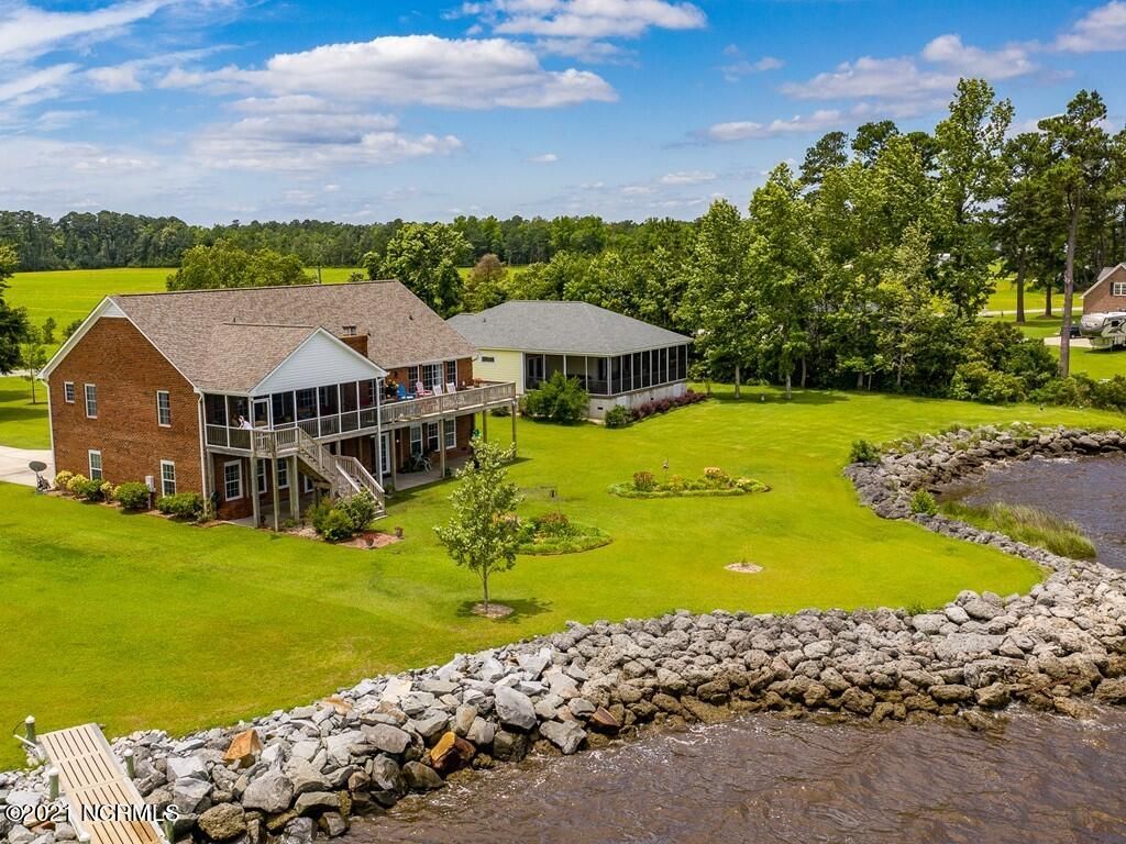 Photo of 804 Murphy Farm Road, Merritt, NC 28556 (MLS # 100530453)