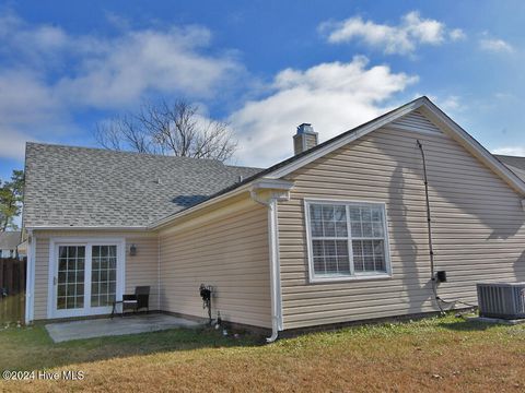 A home in Wilmington