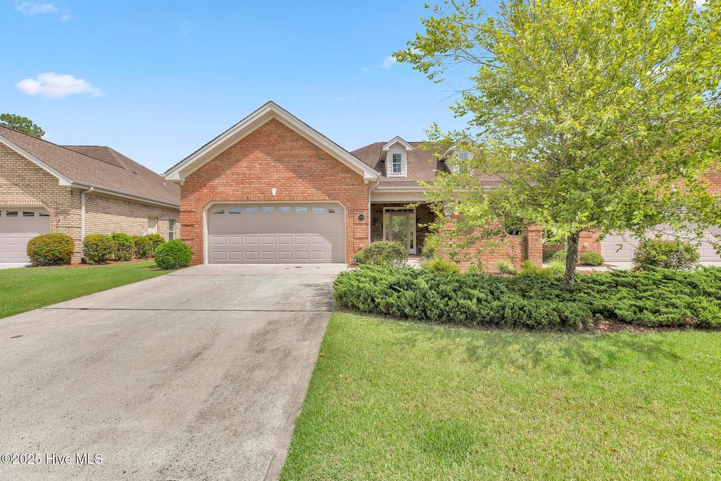 Photo of 3779 Anslow Drive, Leland, NC 28451 (MLS # 100519997)