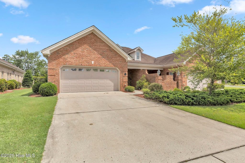 Photo of 3779 Anslow Drive, Leland, NC 28451 (MLS # 100519997)