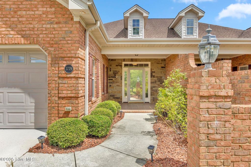 Photo of 3779 Anslow Drive, Leland, NC 28451 (MLS # 100519997)