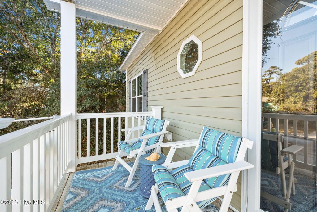 Photo of 313 Loblolly Street, Emerald Isle, NC 28594 (MLS # 100542452)