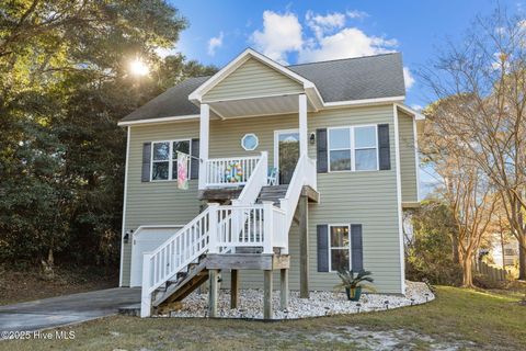 313 Loblolly Street Emerald Isle NC 28594