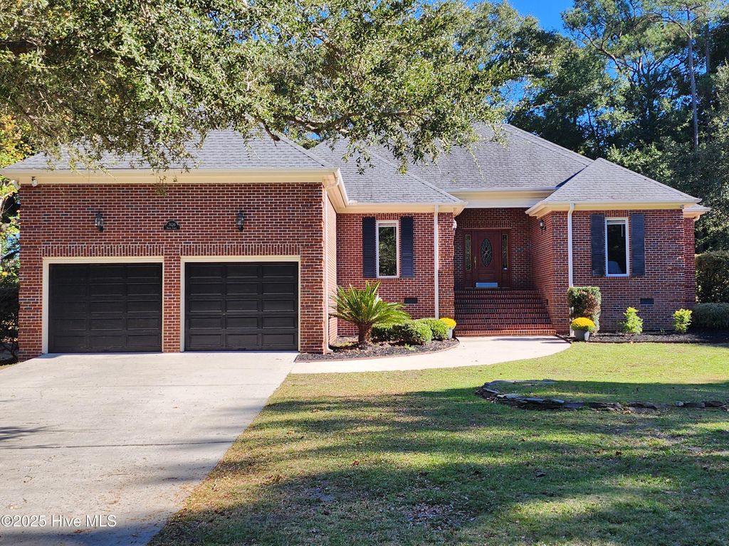 Photo of 3126 Bogie Court SW, Supply, NC 28462 (MLS # 100538266)
