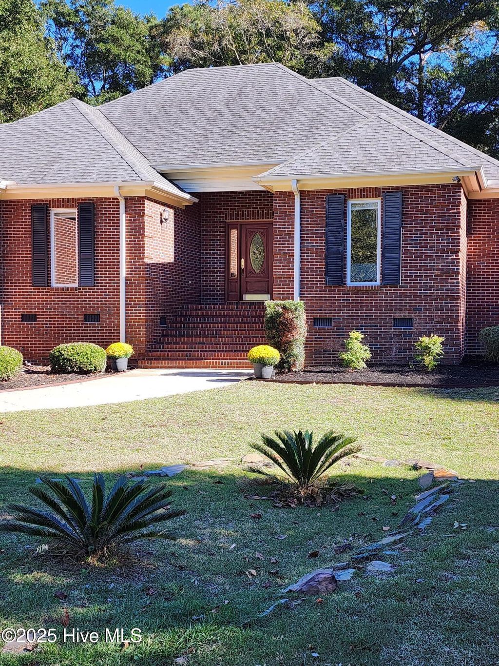 Photo of 3126 Bogie Court SW, Supply, NC 28462 (MLS # 100538266)