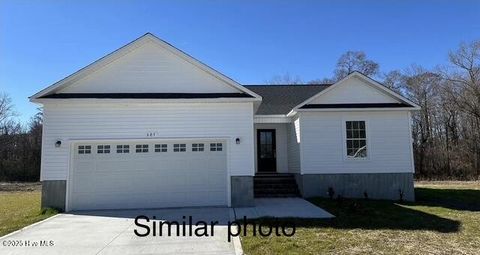 A home in Richlands