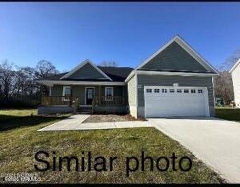 A home in Richlands