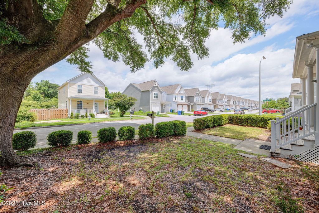 Photo of 1418 Corbett Street, Wilmington, NC 28401 (MLS # 100511088)
