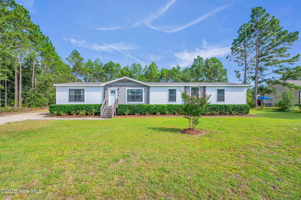 Photo of 9082 Hooper Road NE, Leland, NC 28451 (MLS # 100528562)