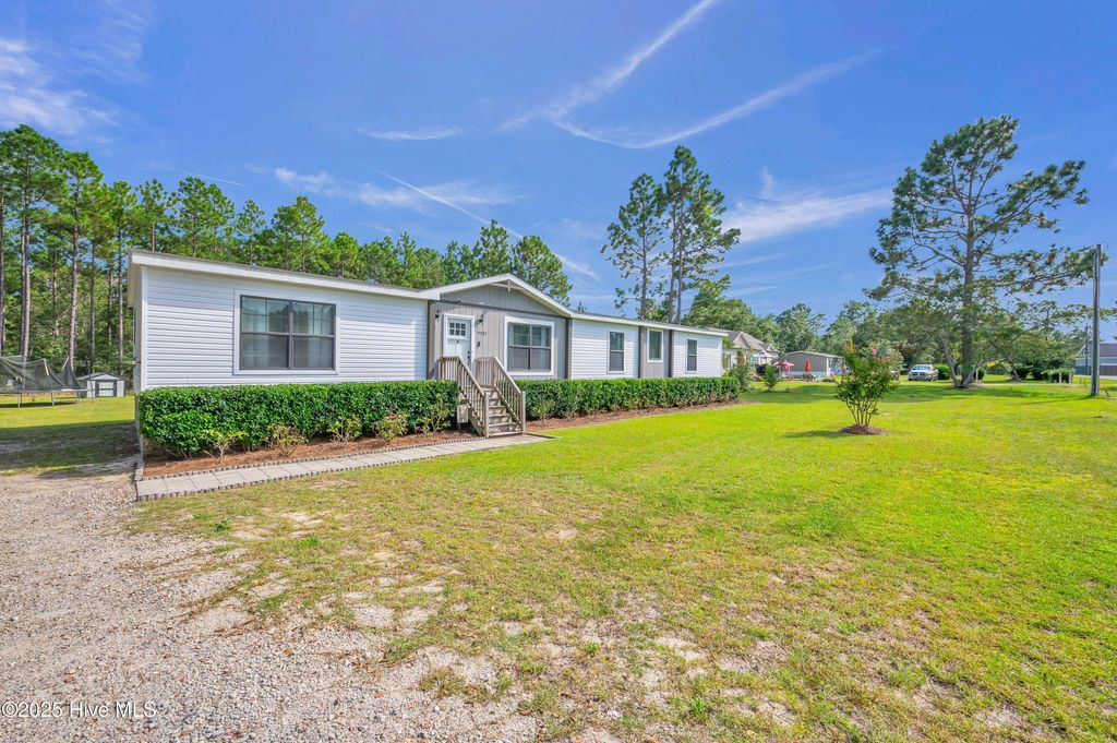 Photo of 9082 Hooper Road NE, Leland, NC 28451 (MLS # 100528562)