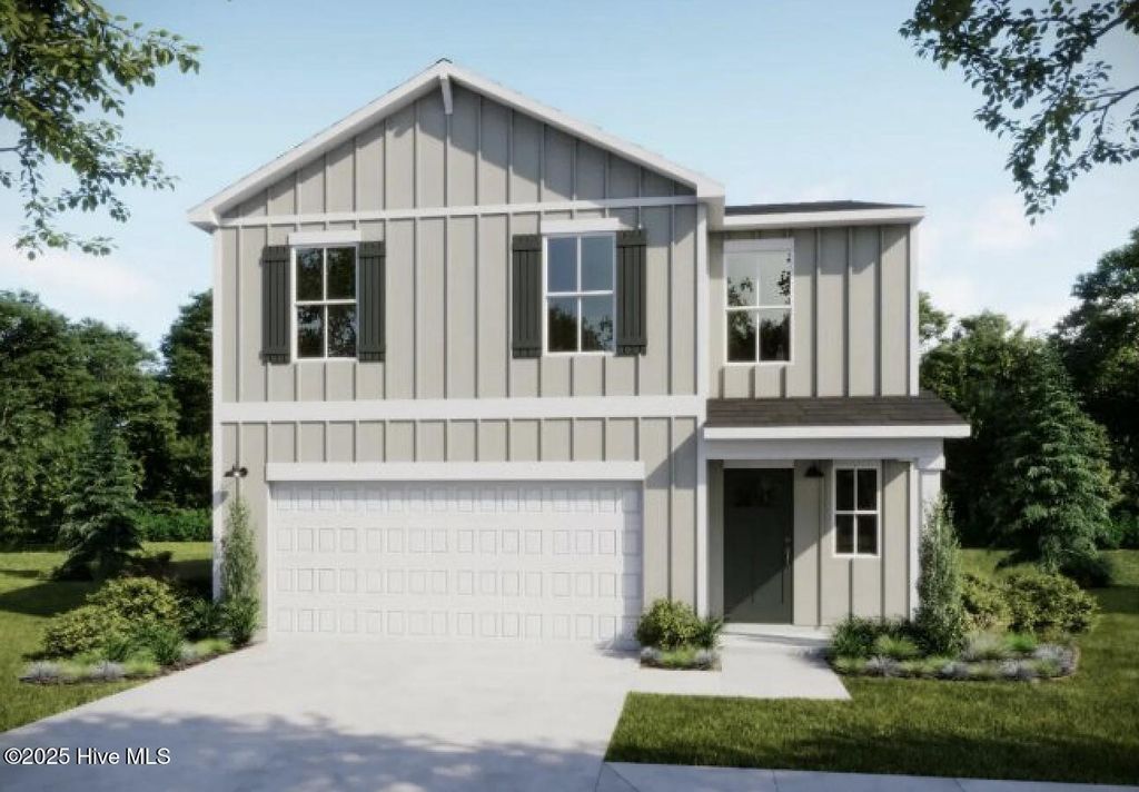 Photo of 83 Cobbler Way #39, Hampstead, NC 28443 (MLS # 100527793)